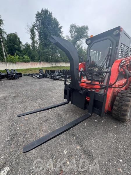 Навеска навесное оборудование дополнительное оборудование,  Саратов