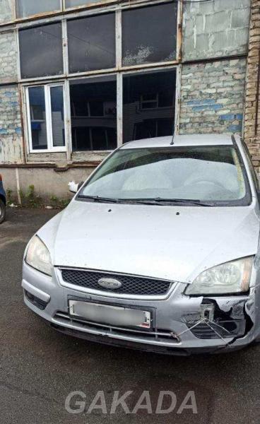 Продам автомобиль FORD FOCUS 2008 г в,  Челябинск