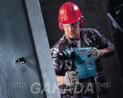 Аренда прокат строительного инструмента Bosch,  Волгоград