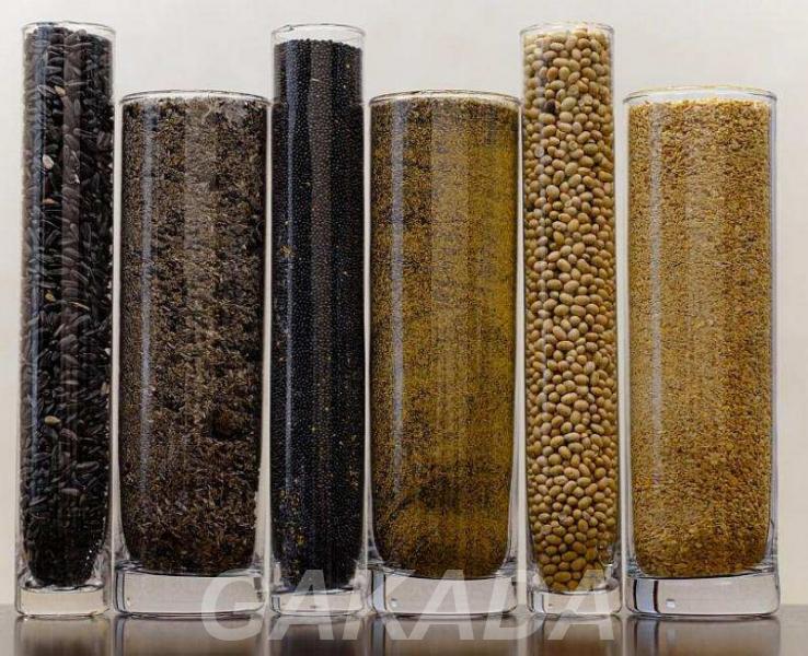 Шрот подсолнечный 37 38 на АСВ,  Белгород