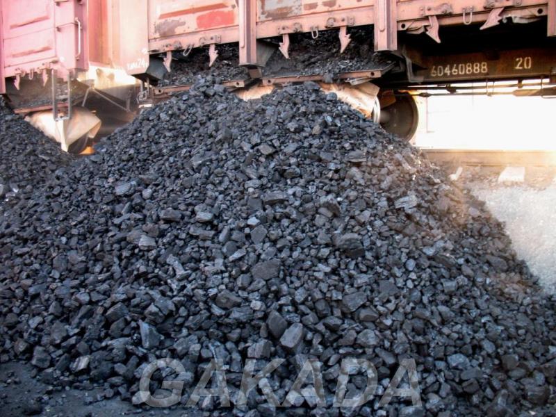 Уголь каменный кокс навалом и в мешках,  Челябинск