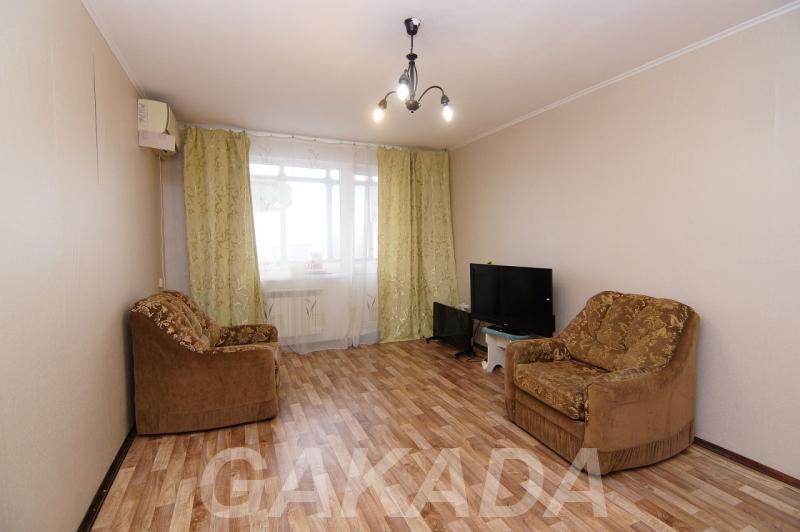 Выгода очевидна 2 комнатная квартира в микрорайоне Авиагор,  Краснодар