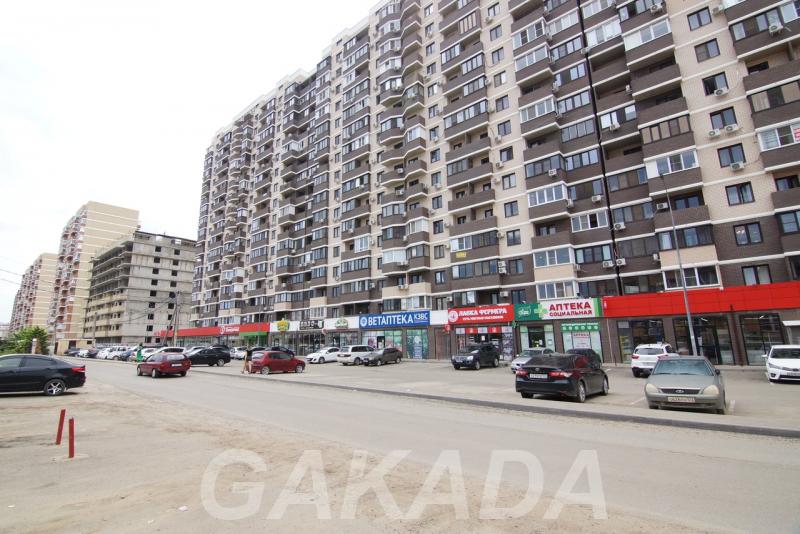Новый уровень престижной жизни Однокомнатная квартира в ЖК,  Краснодар