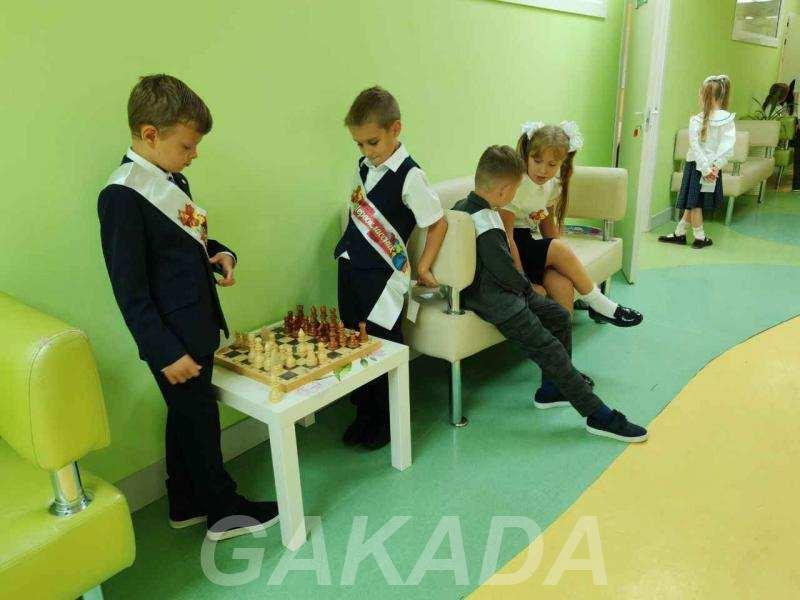 Частная школа ОБРАЗОВАНИЕ ПЛЮС I уверенный старт к успеху,  Москва