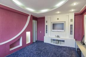 Уютная 2 комнатная квартира с продуманной эргономикой в Юб