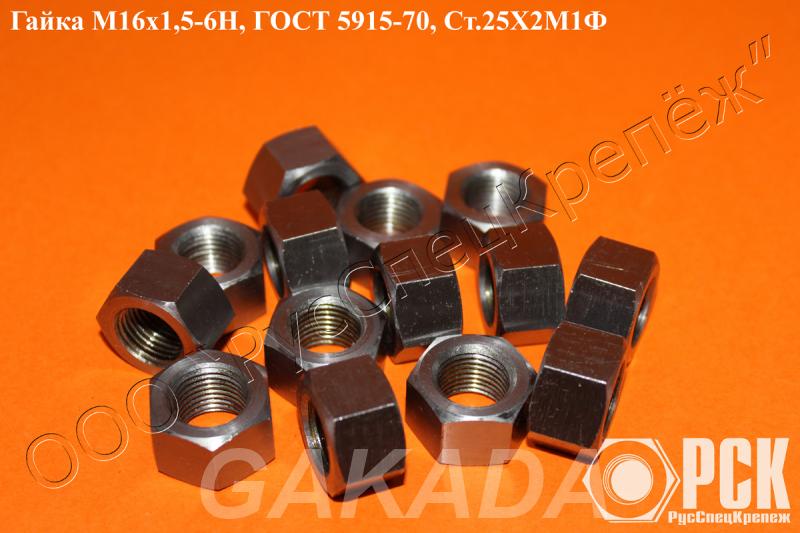 Изготовление крепёжных изделий по чертежам и ту заказчика, Вся Россия