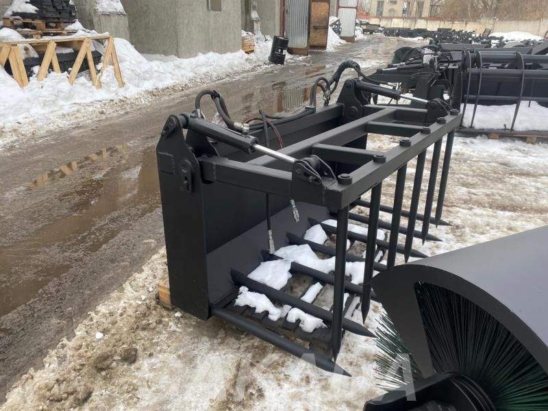 Навеска навесное оборудование дополнительное оборудование,  Саратов