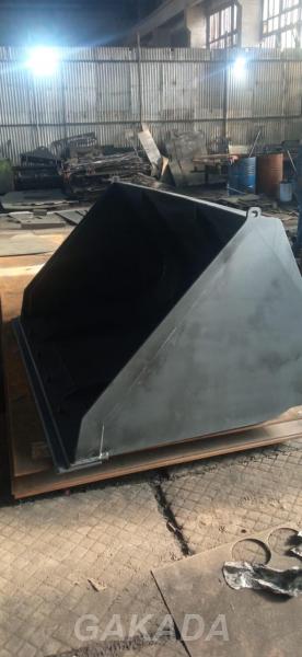 Навеска навесное оборудование дополнительное оборудование,  Саратов