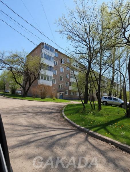 Однокомнатная квартира на ул Шевченко д 68