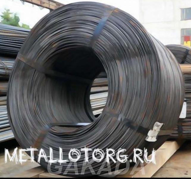 Продажа металлопроката по РФ и на экспорт,  Санкт-Петербург