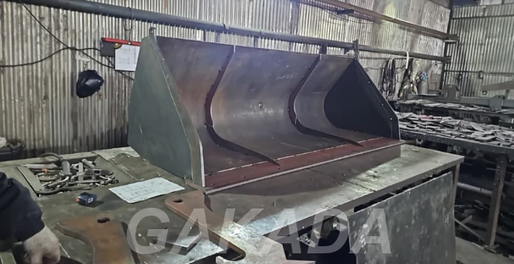 Навеска навесное оборудование дополнительное оборудование,  Саратов