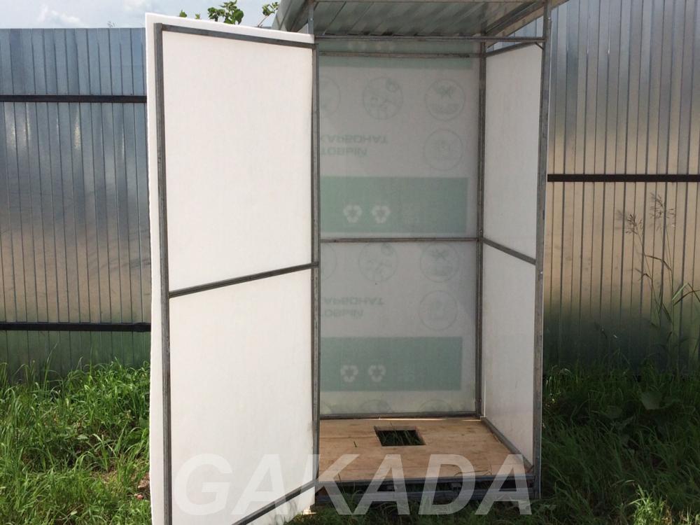 Туалеты для дачи с сиденьем доставка,  Краснодар