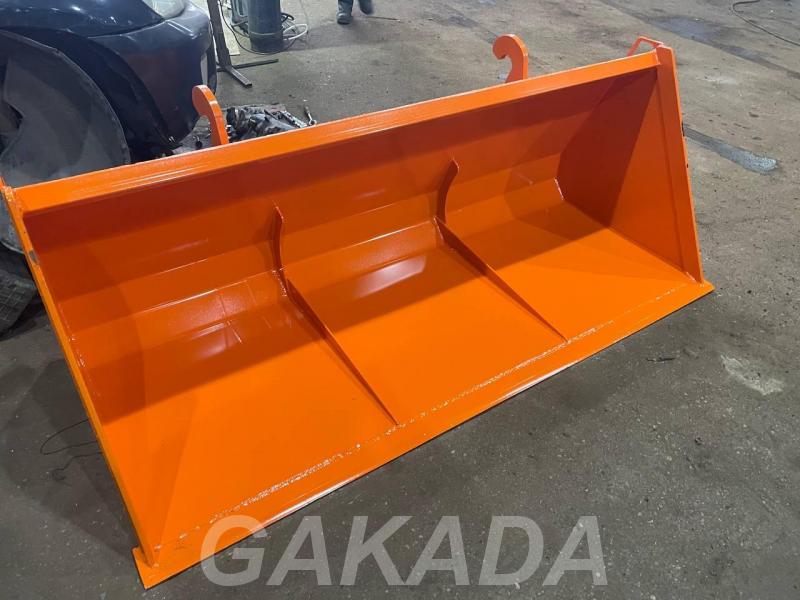 Навеска навесное оборудование дополнительное оборудование,  Саратов