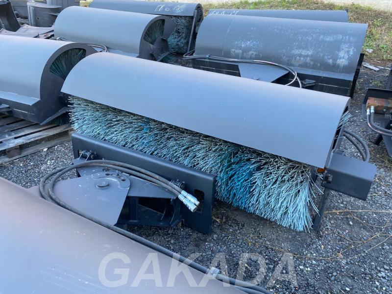 Навеска навесное оборудование дополнительное оборудование,  Саратов