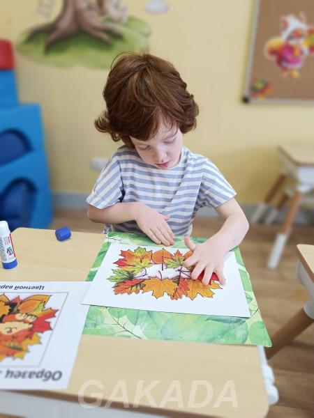 Частный детский сад ОБРАЗОВАНИЕ ПЛЮС I в ЗАО забота развит,  Москва