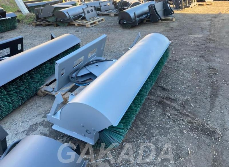 Навеска навесное оборудование дополнительное оборудование,  Саратов