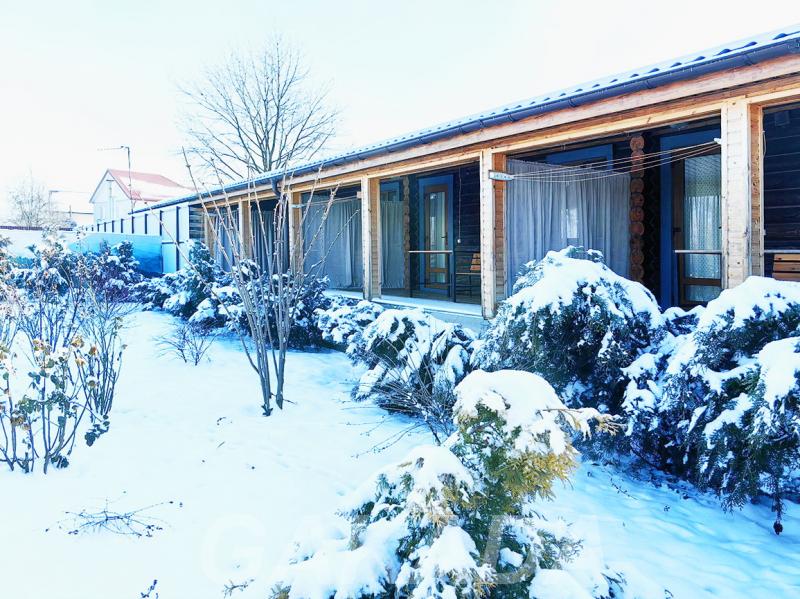 Готовый гостевой дом с высокой загрузкой в пгт Мостовской, Мостовской