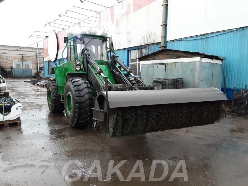 Навеска навесное оборудование дополнительное оборудование,  Саратов