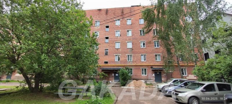 Двушка с кухней гостиной 19 5м в Смоленске на М Октябрьско