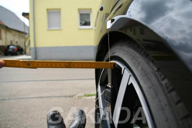 Проставки адаптеры на BMW F30 20mm, Вся Россия