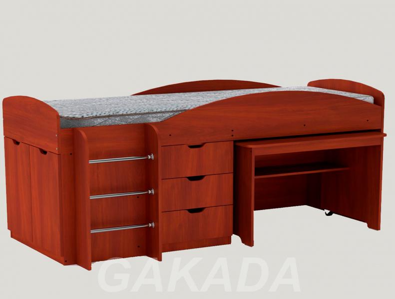 Домашняя корпусная мебель фабричного производства от интер, Алушта