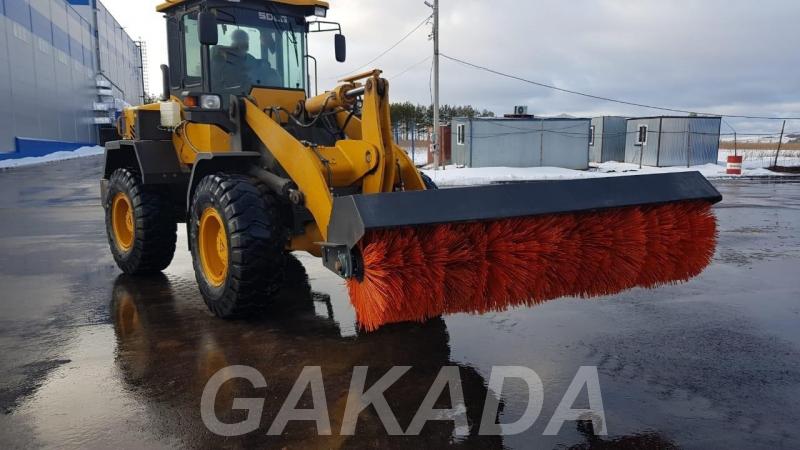 Навеска навесное оборудование дополнительное оборудование,  Саратов