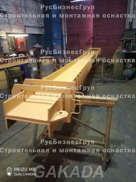 Траверса балочная для стеновых панелей,  Москва