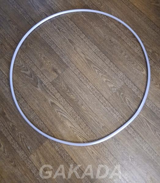 Обруч гимнастический металл, Вся Россия