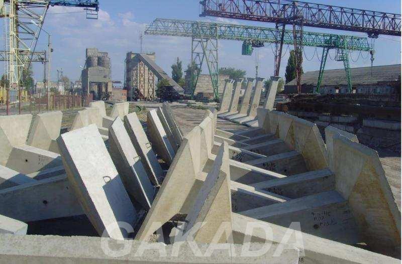 Действующий завод ЖБИ в Белгороде готовый бизнес с инфраст,  Воронеж