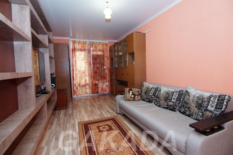 Двухкомнатная квартира в Молодежном мкр,  Краснодар
