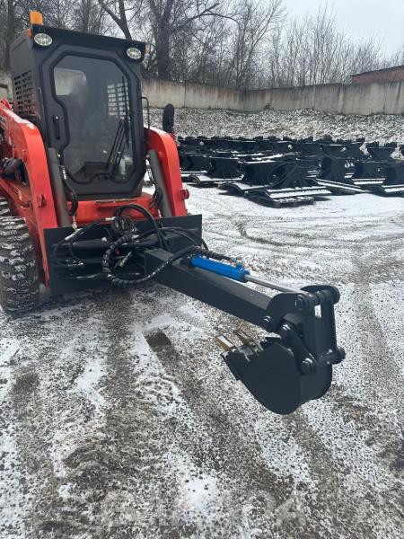 Навеска навесное оборудование дополнительное оборудование,  Саратов