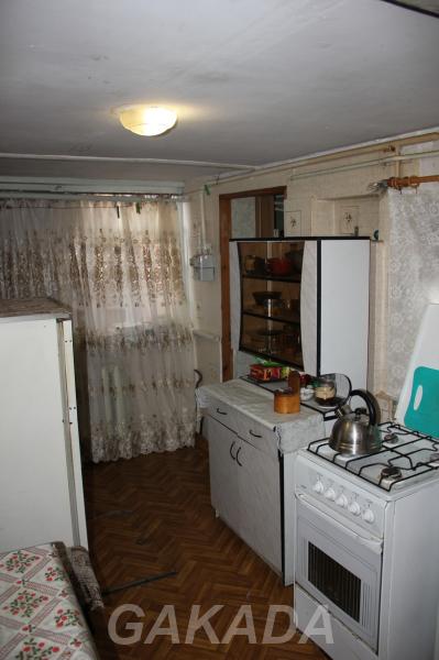 Небольшой дом 41 метр экономного проживания в центре,  Краснодар