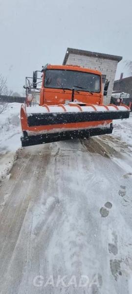 Навеска навесное оборудование дополнительное оборудование,  Саратов