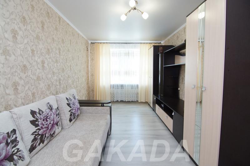 Превосходная 2 х комнатная квартира в районе Горхутор,  Краснодар