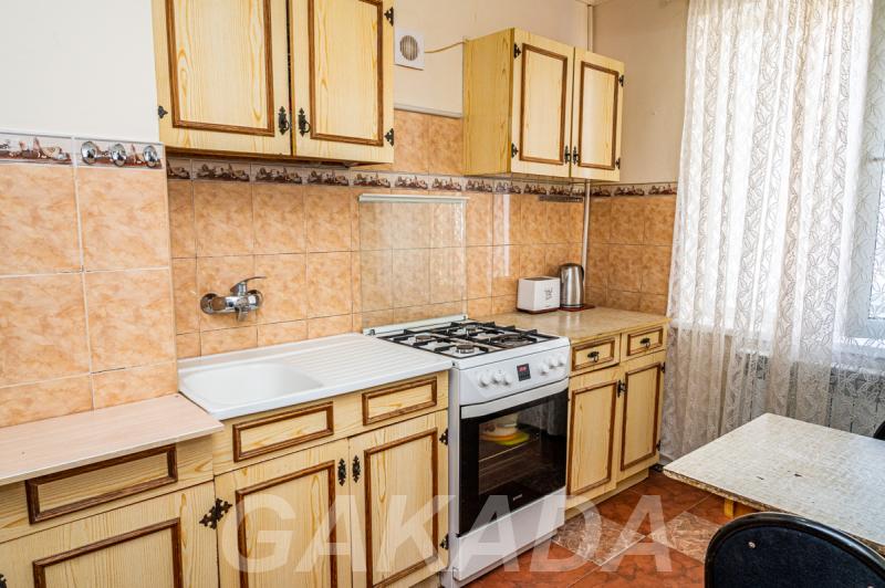 Успейте купить хорошую квартиру в удобном и развитом район,  Краснодар