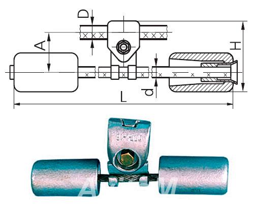 ГПГ-3,2-13-500 35,  Екатеринбург