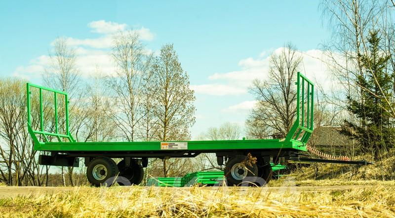 Рулоновоз 11 тонн ГК Сельхозцентр,  Краснодар