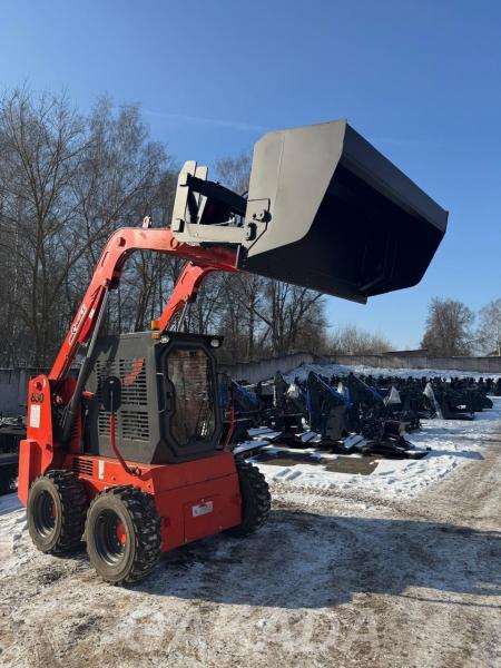 Навеска навесное оборудование дополнительное оборудование,  Саратов