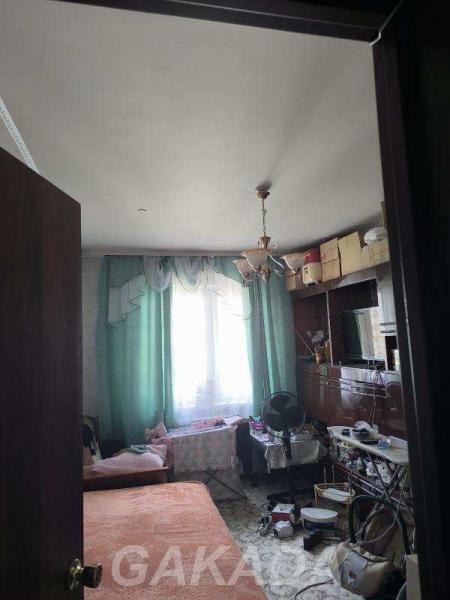 Продаётся уютная однокомнатная квартира