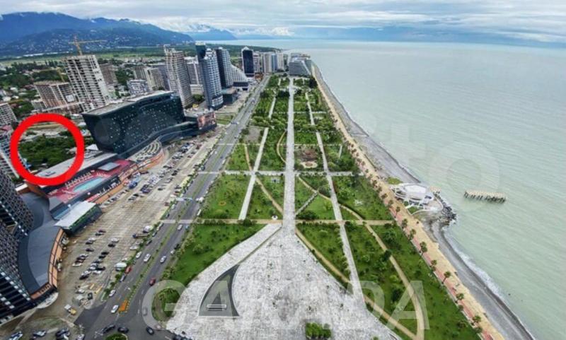 Квартира студия за 2 621 791 руб 74 908 руб кв м Грузия Ба