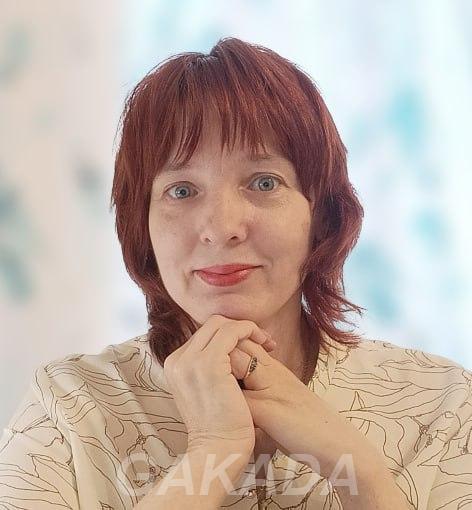 Психолог онлайн помощь при тревоге и в поиске себя,  Москва