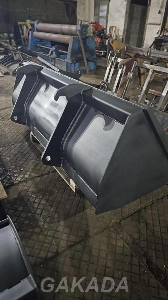 Навеска навесное оборудование дополнительное оборудование,  Саратов