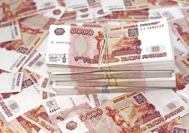 Домашние деньги от 5000 рублей в день, Вся Россия