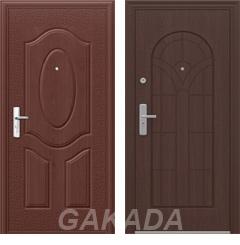 Входные металлические двери с бесплатной доставкой,  Краснодар