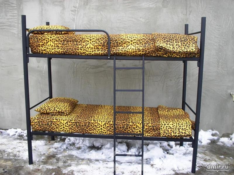 Металлические кровати от производителя, Лотошино