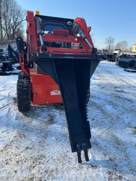 Навеска навесное оборудование дополнительное оборудование,  Саратов