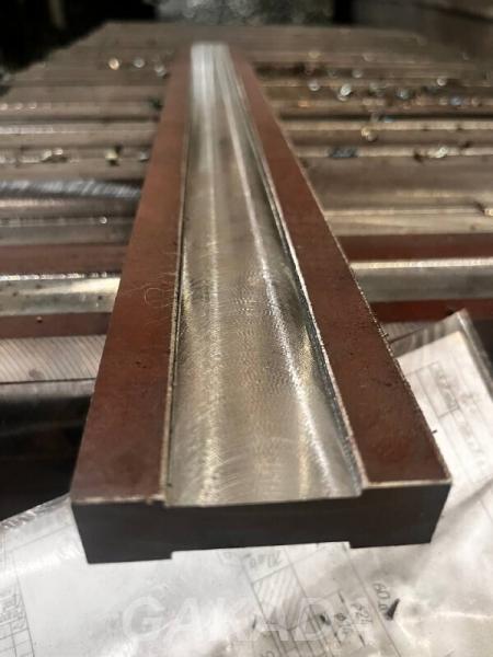 Шлифовка заточка гильотинных ножей в городе Тула Изготовле, Вся Россия