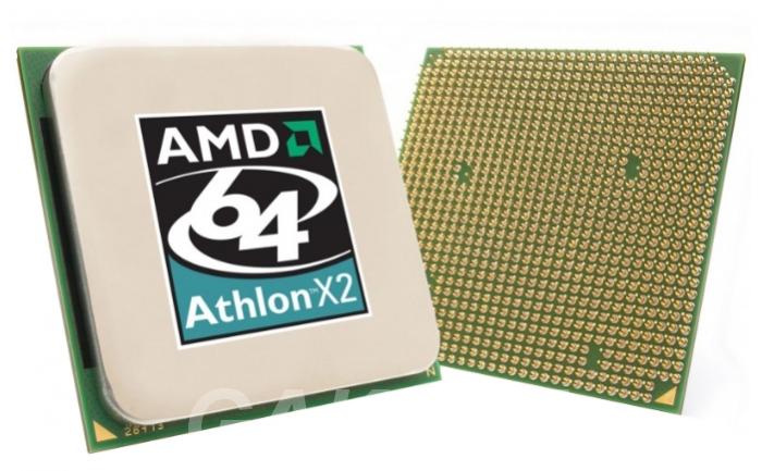 AMD Athlon 64 X2 4600GHz,  Барнаул