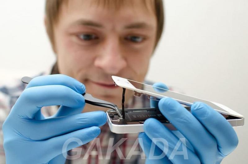 Консультация по ремонту iPhone в сервисе ЯСделаю Челябинск,  Челябинск