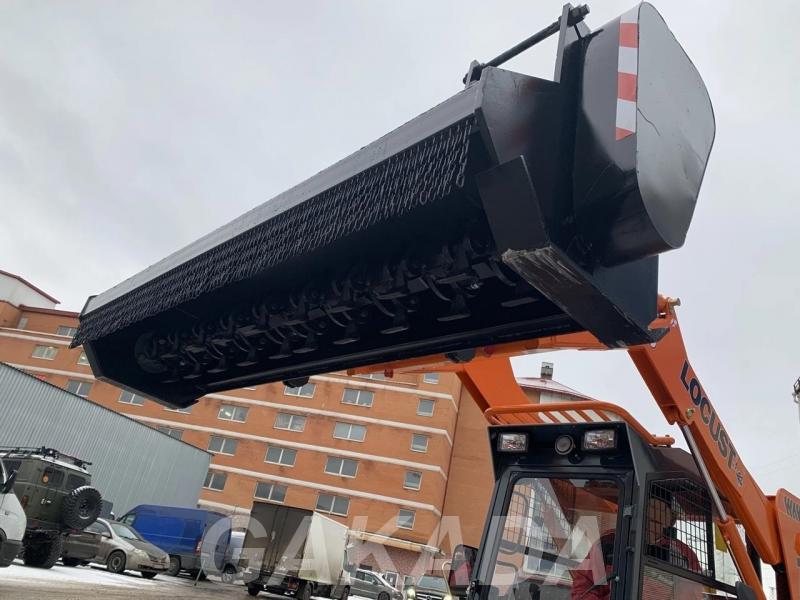 Навеска навесное оборудование дополнительное оборудование,  Саратов